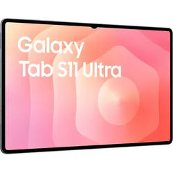 Samsung Galaxy Tab S11 Ultra Tablet (14,6", Android,One UI,Knox) grau 12 GB
