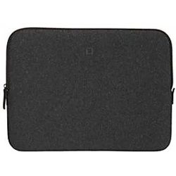 DICOTA urban - Notebook-Hülle - 35.6 cm (14") - Anthrazit - für Apple MacBook (14 Zoll); MacBook Air (14 Zoll); MacBook Pro (14 Zoll)