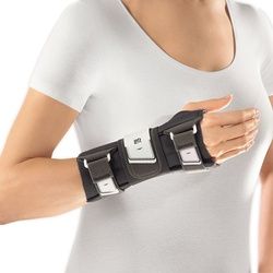 L&R Cellacare® Manu Control Comfort Handgelenkorthese 1 St weiss