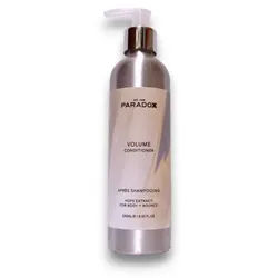 We Are Paradoxx Haarspülung, Volume, Coconut Oil, Hair Conditioner, For Volume, 250ml