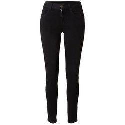 Liu Jo Skinny-fit-Jeans Divine (1-tlg) Plain/ohne Details, Weiteres Detail schwarz 28