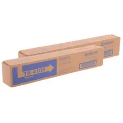 Kyocera Mita TK-4105 Toner Kit Black Pack Of 2
