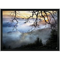 Fußmatte Sonnenaufgänge - Über den Wolken, 1art1, Höhe: 5 mm 70 cm x 50 cm x 5 mm