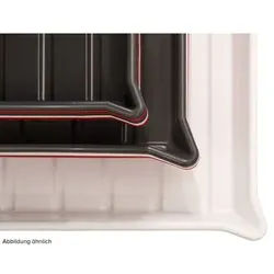 PATERSON Laborschale 20x25cm farbig sortiert
