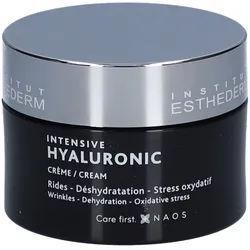 Institut Esthederm Intensive Hyaluronsäure-Creme