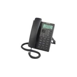 Mitel 6863 - VoIP-Telefon - dreiweg Anruffunktion - SIP, RTCP, RTP, SRTP - 2 Leitungen