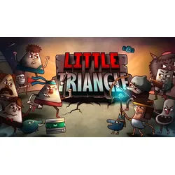 Little Triangle