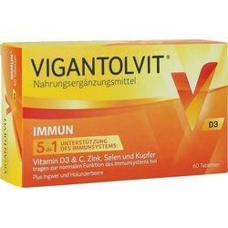 Vigantolvit Immun