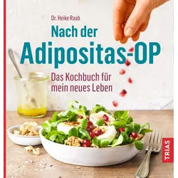 Nach der Adipositas-OP Buch 1 St