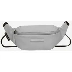 Horizn Studios SoFo Cross-Body Bag Light Quartz Grey