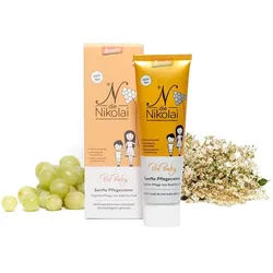 Bio-Baby Pflegecreme Tube 80 ml Unisex