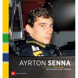 Ayrton Senna, Gebunden