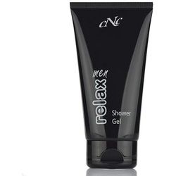 CNC cosmetic Men Relax 2in1 Shower Gel & Shampoo 150 ml Männer