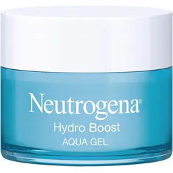 Neutrogena, Gesichtscreme, Hyd Boos Aq Gel, 50 ml GEL (50 ml, Gesichtsgel)