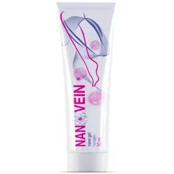 NANOvein Gel 50 ml Unisex