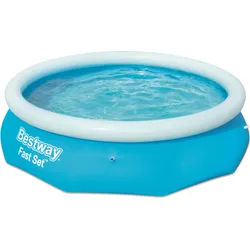 Bestway, Pool, Fast Set (Ø 305 x 76 cm)