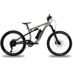 ben-e-bike TWENTYFOUR E-Power 2024 FS Fully Kinder E-Bike