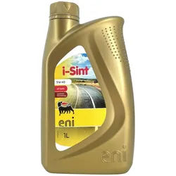 ENI I-Sint 5W-40 3 l