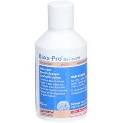 permamed Baxx-Pro® Waschgel