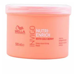 Wella Professionals Haarmaske Invigo Nutri Enrich Deep Nourishing Mask 500ml