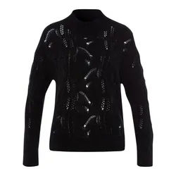 Pull include noir