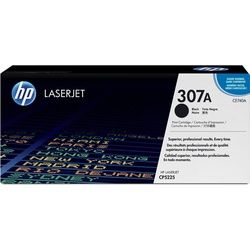 Sparen Sie bis zu 100 Euro beim Kauf eines Sets aus Original HP Original 307A Toner schwarz 7.000 Seiten (CE740A)