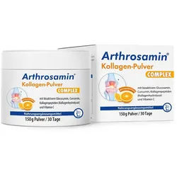 Arthrosamin Kollagen-Pulver COMPLEX 150 g Pulver