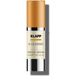 Klapp A Classic Revital Serum 30 ml