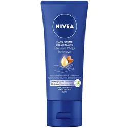 NIVEA Hand Tube Intensive Pflege Handcreme 30 ml