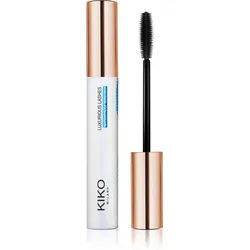 KIKO Milano Luxurious Lashes Waterproof Mascara Wasserbeständige Mascara für mehr Volumen 12 ml