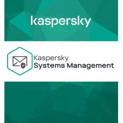 Kaspersky Systems Management