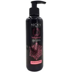 Nicky Paris - Bollywood Shikakai Leave-In Conditioner 200ml 200 ml