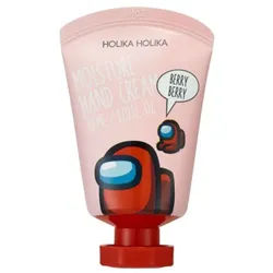 Holika Moisture Hand Cream - Berry 30 ml