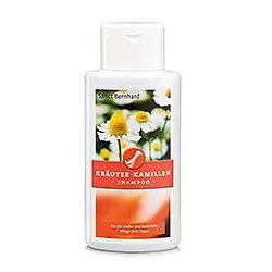 Kräuter-Kamillen-Shampoo - 750 ml