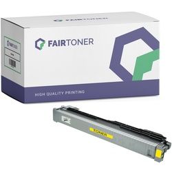 Kompatibel für Canon IR-C 5180 (0259B002 / C-EXV17) Toner Gelb