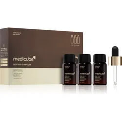 medicube Deep Vita C Ampoule 2.0. Ampulle zum vereinheitlichen der Hauttöne 3x10 g