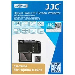 JJC GSP Q2 Optical Glass Protector, Kameraschutz