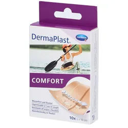 Hartmann Dermaplast® Komfort-Binde 6 x 10 cm