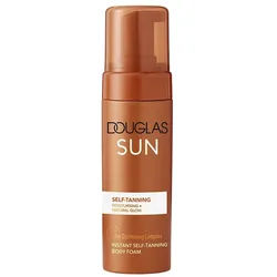 Douglas Collection - Sun Self Tanning Body Foam Selbstbräuner 150 ml