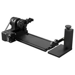 2 Pro-D/S/P/F Rotary Attachment