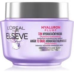 L’Oréal Paris Elseve Hyaluron Plump Maske für die Haare mit Hyaluronsäure 300 ml