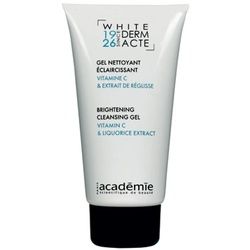 Academie Derm Acte Gel Nettoyant Eclaircissant 150 ml Frauen