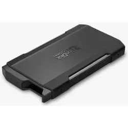 SanDisk Professional Pro Blade Transport, mobile SSD 2 TB