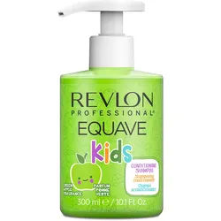 Revlon Professional Equave Conditioning Shampoo Kids Apple 300 ml