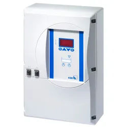 KSB LevelControl BC2 400 DFNO 040 400V, 4.0 A, DOL, Schwimmer, o. Ex