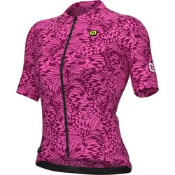 Alé Kurzarm Damen Jersey Papillon