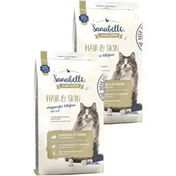 Sanabelle Adult Hair&Skin 2x10kg