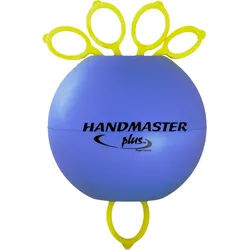 GHS Handmaster Plus Handtrainer mittel, rot 1 Stück