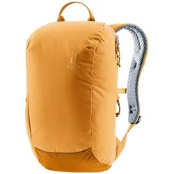Deuter Stepout 12 Daypack Rucksack amber-maple