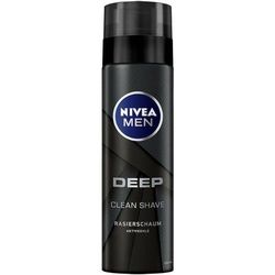 Nivea MEN Deep Clean Shave Rasierschaum